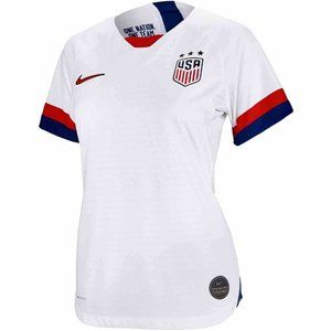 Nike U.S. 2020 Stadium Jersey Women’s Size XL MSRP $165